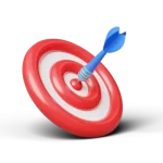 3d-blue-arrow-in-red-bullseye-with-shadow-target-landing-web-page-business-finance-marketing-goal-success-target-achievement-concept-cartoon-icon-minimal-3d-render-with-clipping-path-png.webp